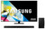Samsung QLED 85Q80T + Surround Set