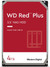 WD Red Plus 4TB