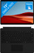 Microsoft Surface Pro X - 8GB - 128 Black + Type Cover