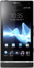 Sony Xperia S Black