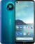 Nokia 3.4 32 GB Blauw