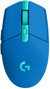 Logitech G305 Lightspeed Draadloze Gaming Muis Blauw