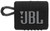 JBL GO 3  Zwart
