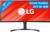 LG 35WN65C
