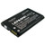 Lenmar Battery BlackBerry Bold 9900 1230 mAh
