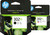 HP 302XL Cartridge Combo Pack