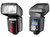 Nissin DI 866 High Tech flash mark II voor Nikon
