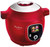 Moulinex Cookeo+ 180 Rood