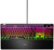 SteelSeries Apex 7 Gaming Keyboard Blue Switch QWERTY