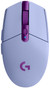 Logitech G305 Lightspeed Draadloze Gaming Muis Lila
