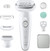 Braun Silk-épil 9 9-080 Zilver