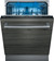Siemens SN65ZX49CE / Inbouw / Volledig geïntegreerd / Nishoogte 81,5 - 87,5 cm