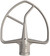 KitchenAid 5K7FB Flat Beater Stainless Steel