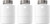 Tado Smart Radiator Knob Expansion 3-pack