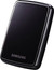 Samsung S2 Portable 750 GB Zwart