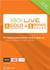 Xbox 360 Live Gold 3 + 1 Maanden