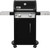 Weber Spirit E-215 GBS Black