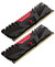PNY Desktop Memory XLR8 16GB DDR4 DIMM 3200MHz CL16 (2x 8GB)