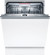 Bosch SMV4HCX48E / Inbouw / Volledig geïntegreerd / Nishoogte 81,5 - 87,5 cm
