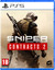 Sniper Ghost Warrior Contracts 2 PS5