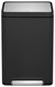 EKO X-Cube 45 Liter Zwart