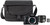 Canon EOS M50 Mark II Black Starter Kit - EF-M 15-45mm + Bag + Memory card