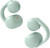 Sony Linkbuds Clip Groen