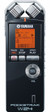 Yamaha Pocketrak W24