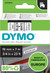 DYMO Authentieke D1 Labels Zwart-Wit (19 mm x 7 m)