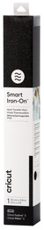 Cricut Smart Iron-on 33x91 Glitter Black