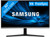 Samsung Écran PC Incurvé LC32R500FHRXEN