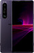 Sony Xperia 1 III 256GB Purple 5G