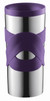 Bodum Travel Mug 0,35 L RVS Paars