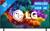 LG Mini-led 50" QNED85 (2026)