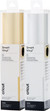 Cricut Smart Vinyl Permanent 33x366 Shimmer Gold and Shimmer Silver Combo Pack