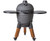 Moddern Charcoal Grey Special Wood-look