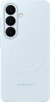 Samsung Galaxy S26 Slim Back Cover met Magneet Blauw