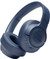 JBL Tune 760 NC Blauw