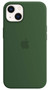 Apple iPhone 13 Back Cover with MagSafe Clover