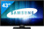 Samsung PS43E450