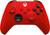 Microsoft Xbox Series X en S Wireless Controller Rood