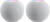 Apple HomePod mini Wit duo pack