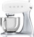 SMEG SMF04WHEU Wit
