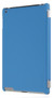 Incipio Smart Feather Light Blue Apple iPad 3