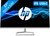 HP M27fd FHD Monitor