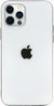 BlueBuilt Soft Case Apple iPhone 12 Pro Max Back Cover Transparent