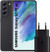 Samsung Galaxy S21 FE 128GB Grijs 5G + Samsung Oplader 25W