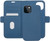 DBramante1928 New York Apple iPhone 13 2-in-1 Cover Leer Blauw
