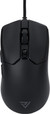 Vortech Essential Bedrade Gaming Muis Zwart
