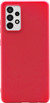 BlueBuilt Soft Case Samsung A52s 5G Back cover Rood